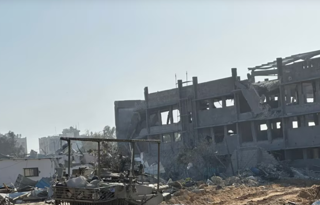 İsrail-Hamas savaşının ardından Gazze Şeridi’nin akıbeti ne olacak?