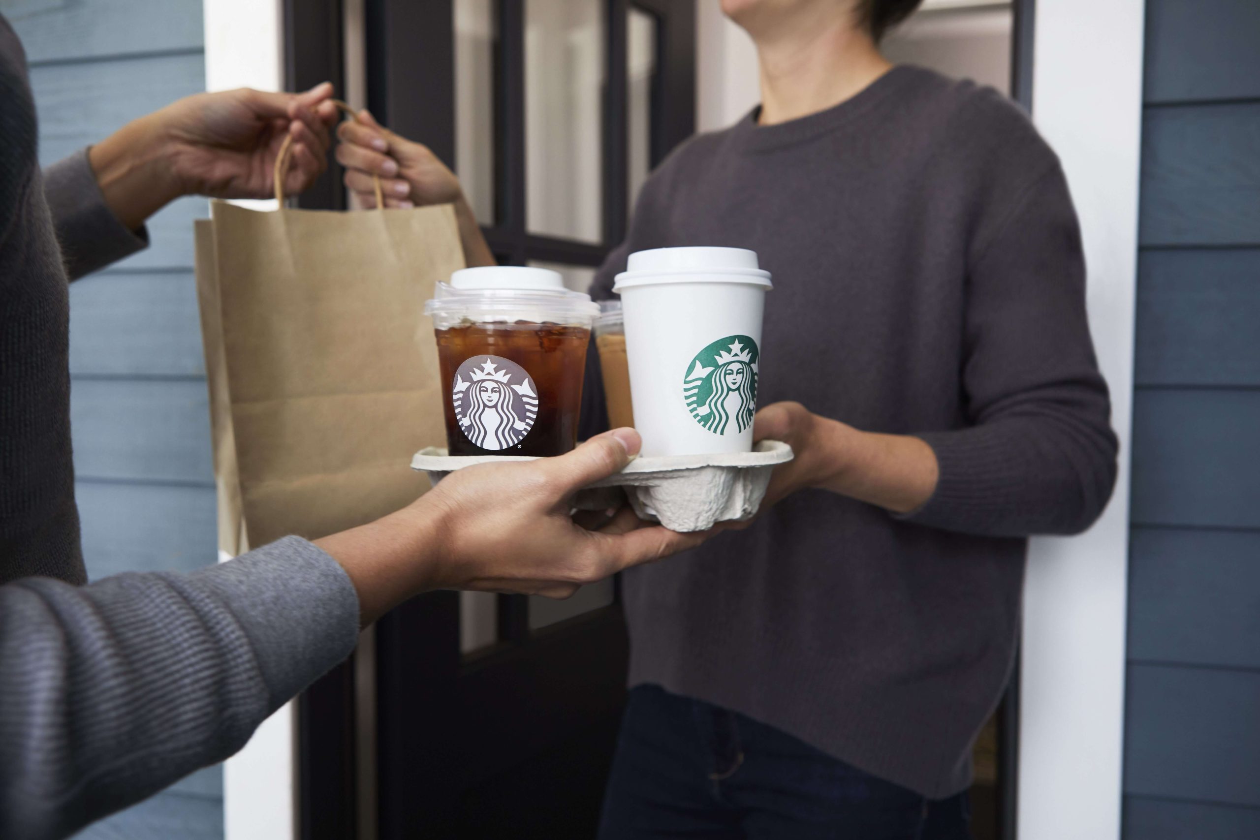 Starbucks birincilik yarışını kaybetti!