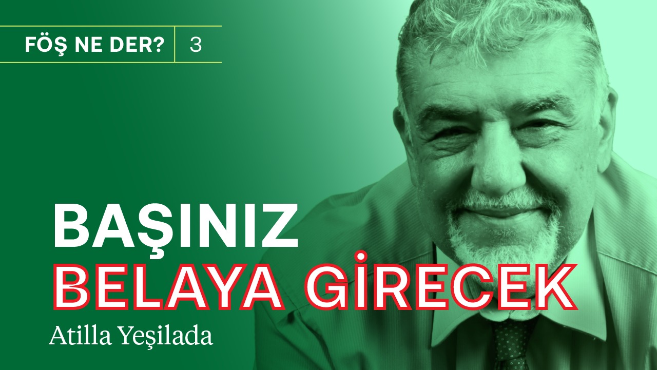 Kredinizi kapatın, başınız büyük belada! & Dolar 33, faiz 45 olursa para akar mı? | Atilla Yeşilada