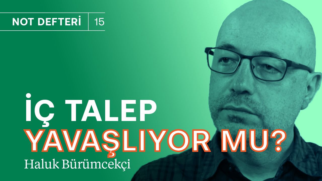 Dolardaki düzenli artış sürdürülebilir mi? Tahvil faizleri neden rekor kırıyor? | Haluk Bürümcekçi