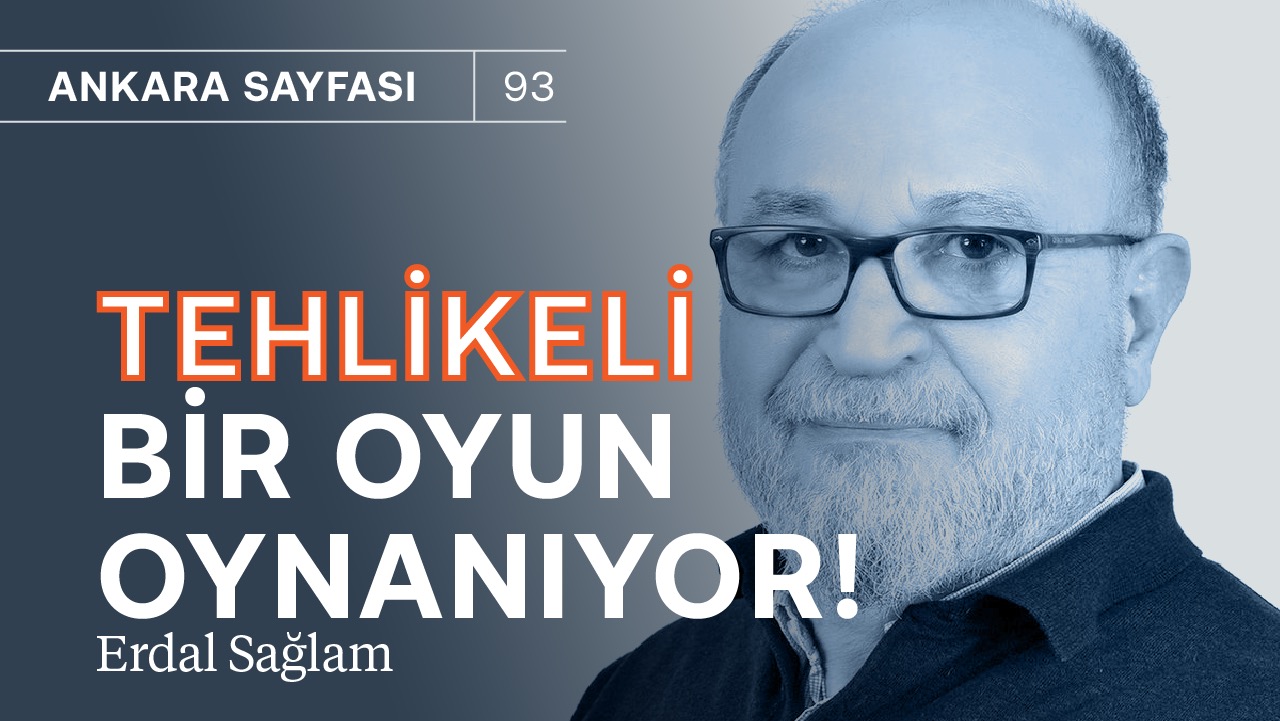 Tehlikeli bir oyun oynanıyor: Ücret zamları enflasyona yenilecek! & İç talep azalıyor | Erdal Sağlam