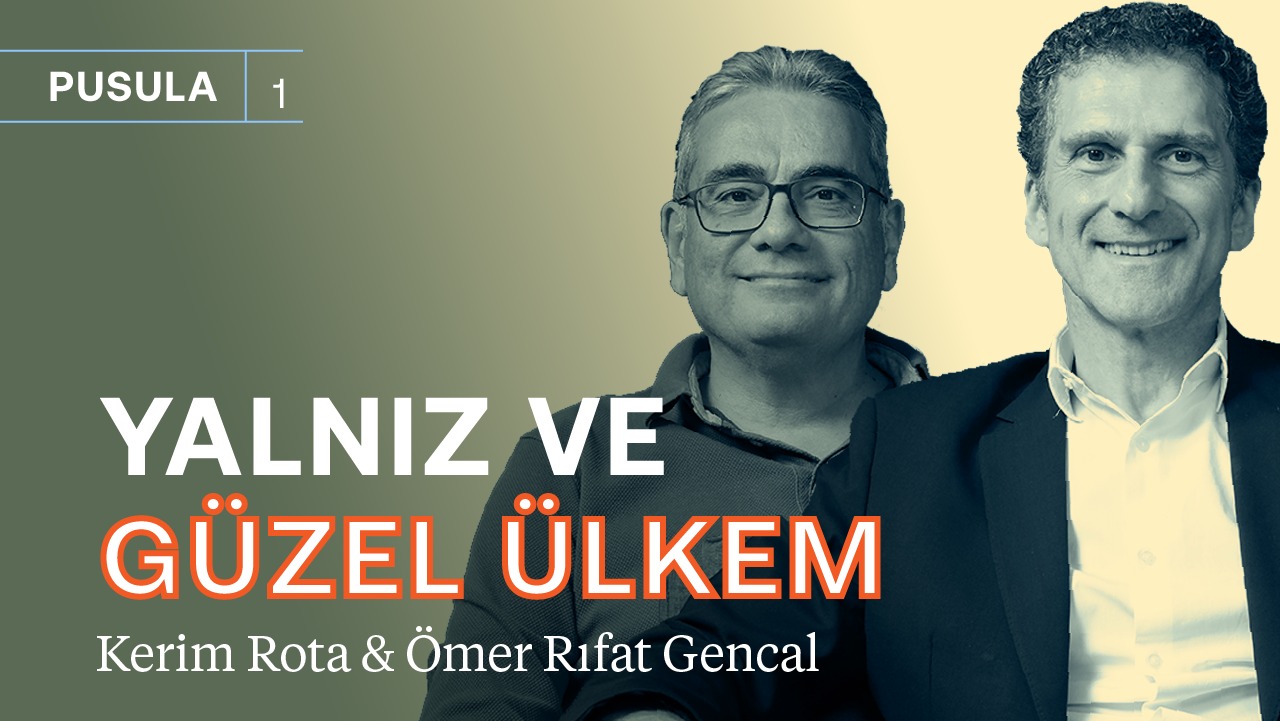 Ya inanmıyorlar ya beceriksizlik! Çocuklarımıza yüksek borç kalıyor | Kerim Rota & Ömer Rıfat Gencal