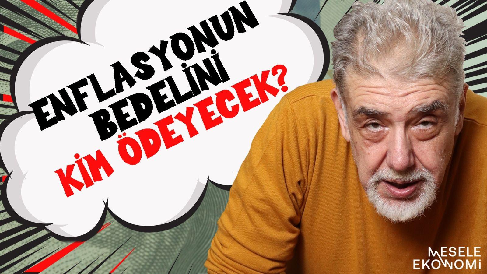 Dolardan para kazanılmaz! Faturayı alt ve orta sınıf öder & Konutta balon sönüyor | Atilla Yeşilada