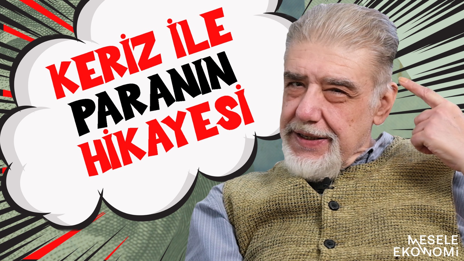 Fatih Terim Fonu: keriz ile paranın hikayesi & IMF gelirse para yağar, dolar düşer! | Atilla Yeşilada