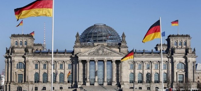 Almanya Merkez Bankası (Bundesbank), bu çeyrekte küçülme öngördü