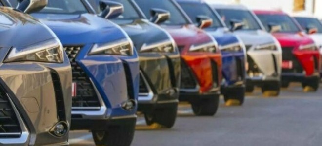 Araç primlerine yeni güncelleme