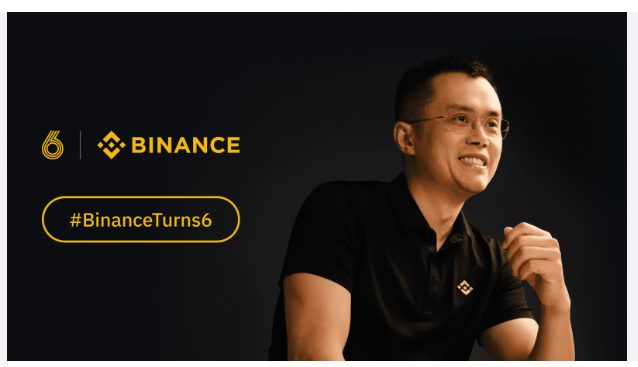 Binance CEO’su CZ istifa etti