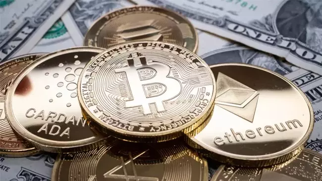 Bitcoin rekora doğru koşuyor: Halving etkisi