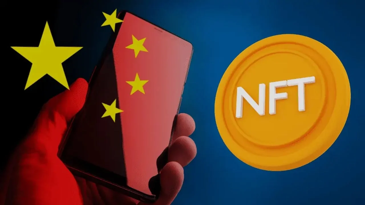 Çin’den NFT Piyasasına Yeşil Işık