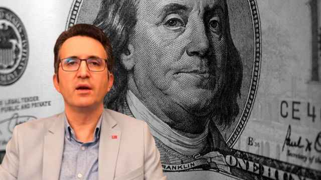 Tunç Şatıroğlu’ndan dolar kuru hakkında ezber bozan analiz