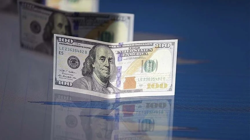 Doların ateşi sönmüyor! Yeni zirvesini gördü