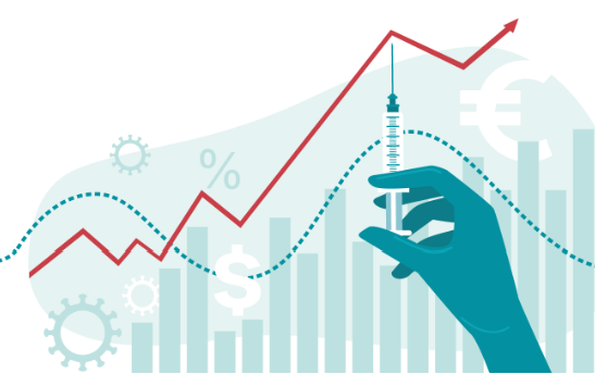 Moody’s 2024 Görünümü: Yavaş büyüme, yüksek enflasyon ve jeopolitik gerilimler dünya ekonomisini diken üstünde tutacak