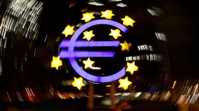 Euro Bölgesi tüketici enflasyonu ekim ayında yüzde 2,4’e geriledi