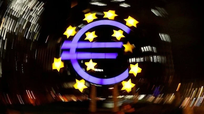 Euro Bölgesi’nde GSYH, bir önceki çeyreğe kıyasla değişmedi