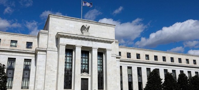 Fed, Denetim ve Düzenleme Raporu’nu yayımladı