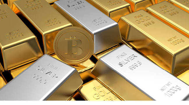 Kıbrıs İktisat Bankası: Altının onsu son 6 ayın; gram altın ise tüm zamanların zirvesinde