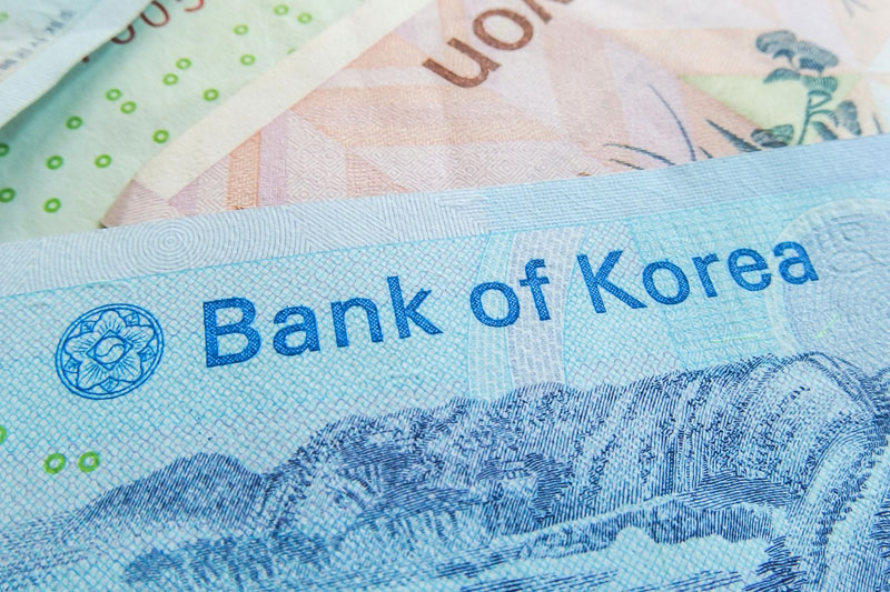 Güney Kore Merkez Bankası 100 bin vatandaşı dijital paraya davet etti