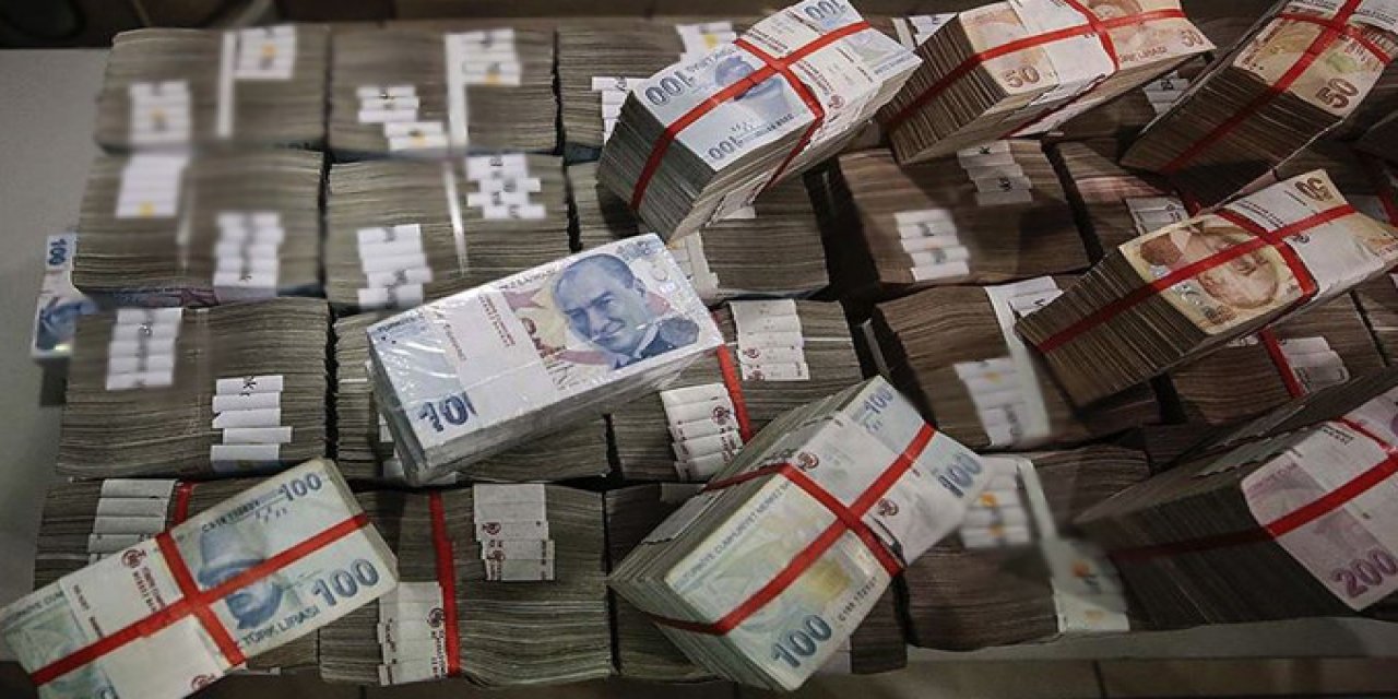 Şimşek’in 5 aylık yönetiminde Hazine’nin borcu 1,5 trilyon lira arttı