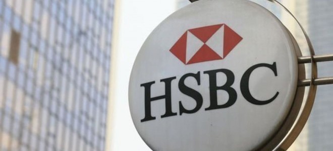 HSBC’den sterlin tahmini