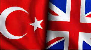 Türkiye ve İngiltere, Serbest Ticaret Anlaşması’nın müzakereleri hazırlanıyor