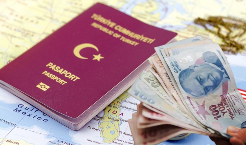 2024 yılı pasaport ücretleri belli oldu