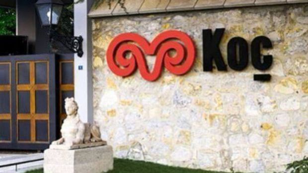 Koç Holding  2023 yılında 54,5 milyar dolar konsolide gelir elde etti