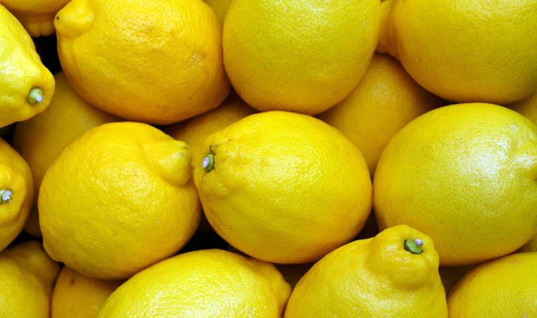 Ekim ayında üretici ile market arasındaki fiyat farkının lideri limon oldu