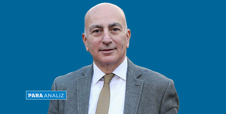 Mahfi Eğilmez: “Yanlış ekonomi politikası izliyoruz”