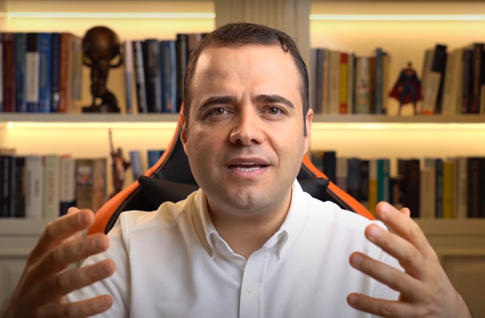 Prof. Dr. Özgür Demirtaş’tan Nureddin Nebati’ye sert tepki!