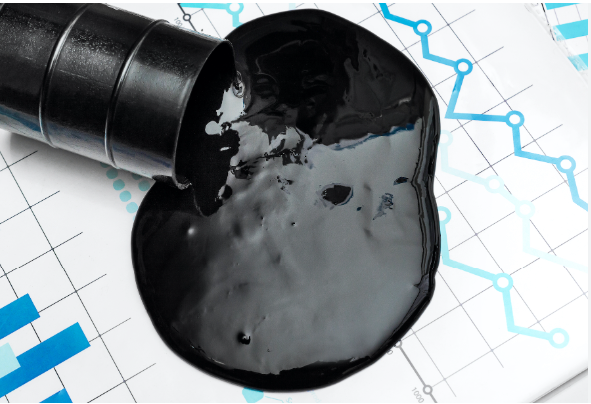 Brent petrol talep kaygılarıyla üç ayın dibinde