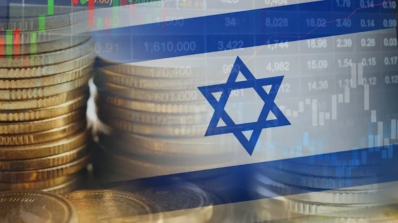 Savaştaki İsrail’de enflasyon geriledi