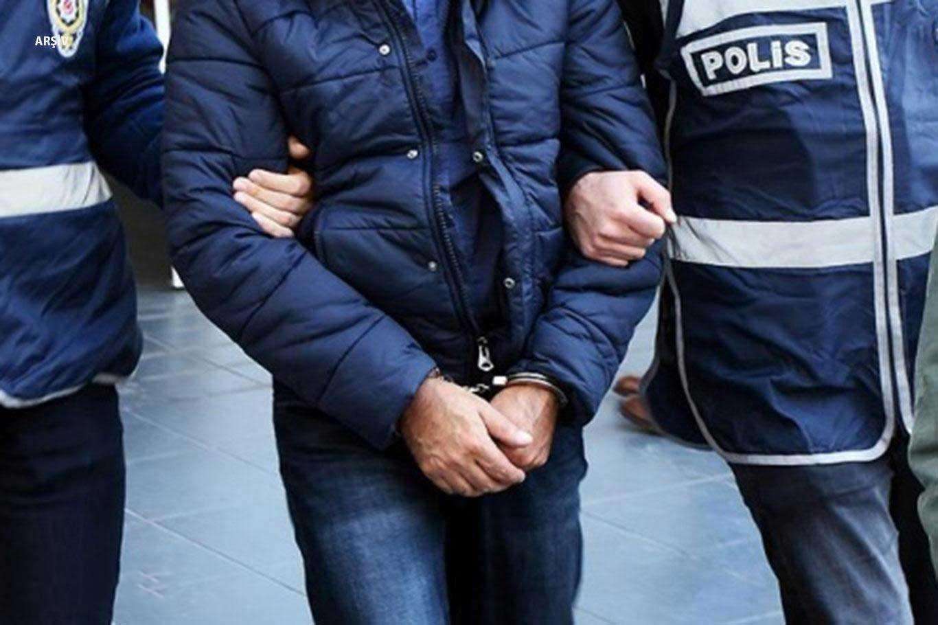 Türkiye’de uyuşturucu ve organize suçlarda artış