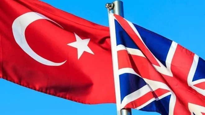 Britanya’dan Türkiye’ye yeni serbest ticaret anlaşması önerisi