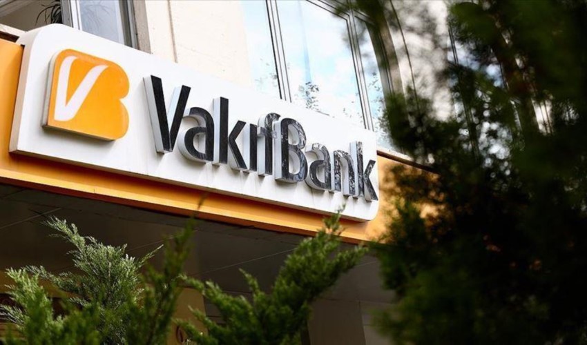 VakıfBank’tan 300 milyon dolarlık yeni yurt dışı kaynak!