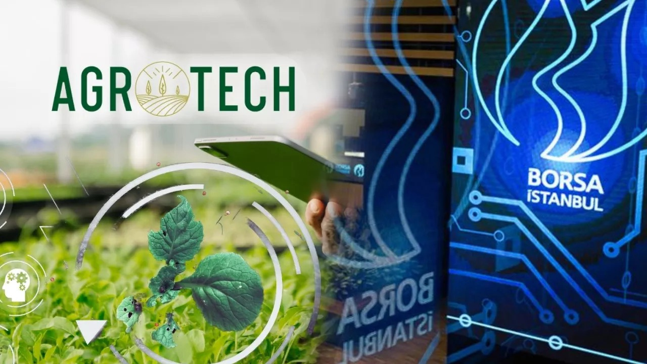 Agrotech Teknoloji’den 42 milyon dolarlık yapay zeka anlaşması