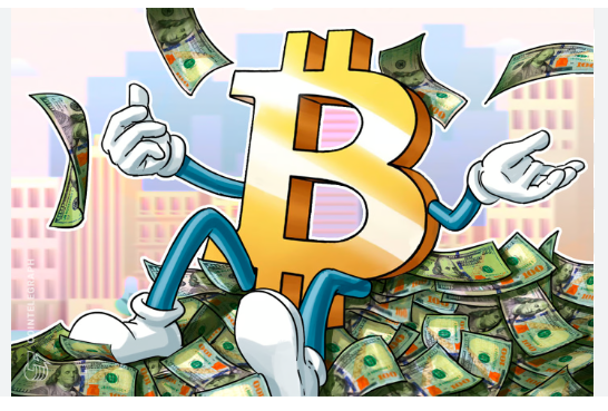CoinTR: Bitcoin 52.000 dolar oldu ve 1 trilyon dolarlık piyasa değerinin üzerine çıktı!