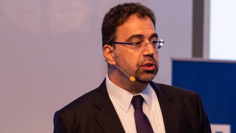 Daron Acemoğlu: İktidarla bağlantılı iş adamları servet sahibi oldu