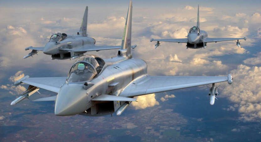 Murat Yetkin: THY filoyu Eurofighter üreticisi Airbus’tan alıyor: artık olur mu olur