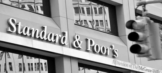 S&P: “Türk ekonomisi yeniden dengelendi”