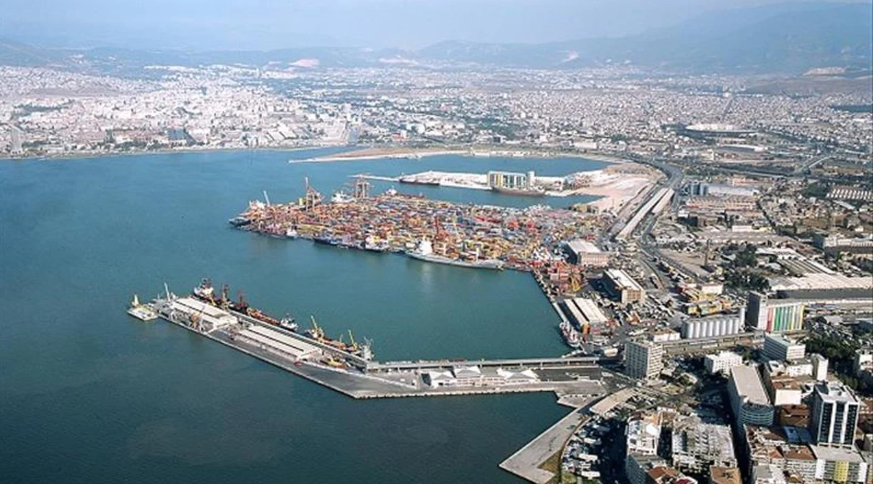 BAE ile 500 milyon dolarlık anlaşma iddiası: ‘Abu Dabi İzmir Limanı’na ortak olacak’