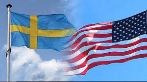 ABD ile İsveç arasında tarihi savunma anlaşması