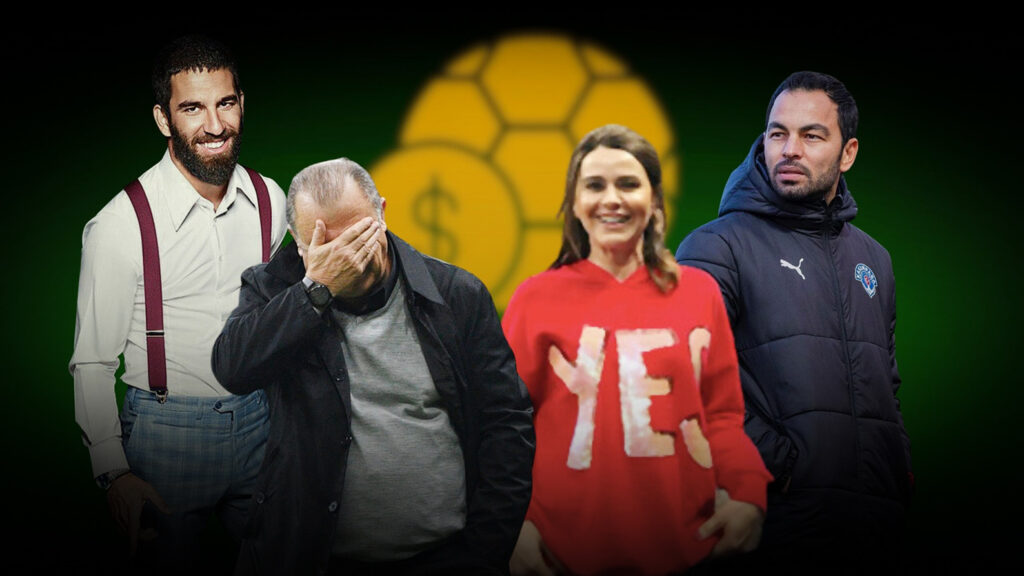 Fatih Terim Fonu’nda şifrelere ulaşıldı! Bütün bilgiler açığa çıkacak