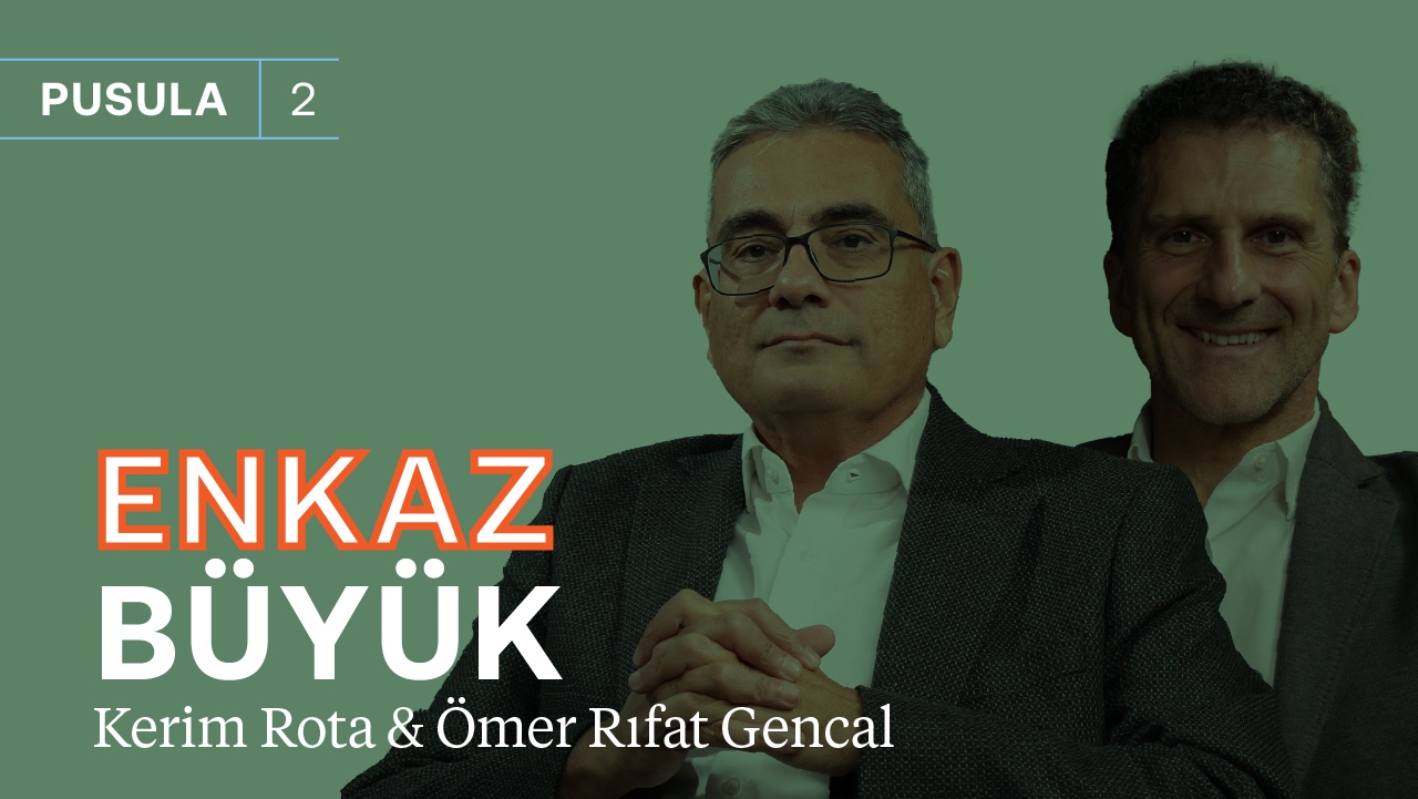 Enkaz büyük, farkındalar! & Erdoğan ne kadar dayanır? | Fatih Terim Fonu | Ömer Gencal & Kerim Rota