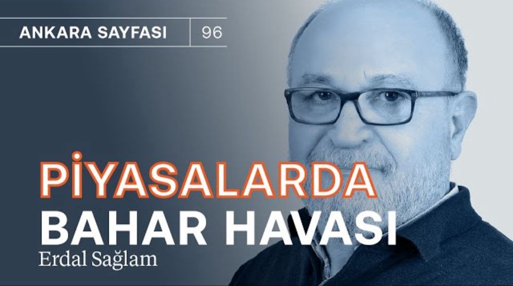 Mehmet Şimşek muradına erdi! Fon akışı başladı, piyasalarda bahar havası var! | Erdal Sağlam