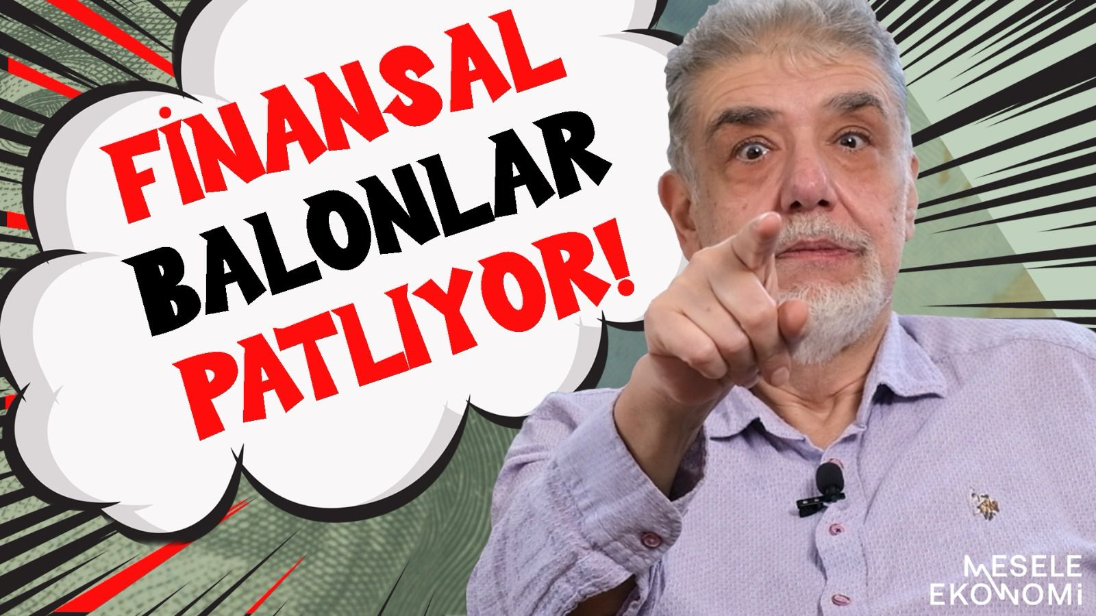 Konut ve arabada balonlar patlıyor! & Borsada çöküş riski! Gaye Erkan’a haksızlık | Atilla Yeşilada