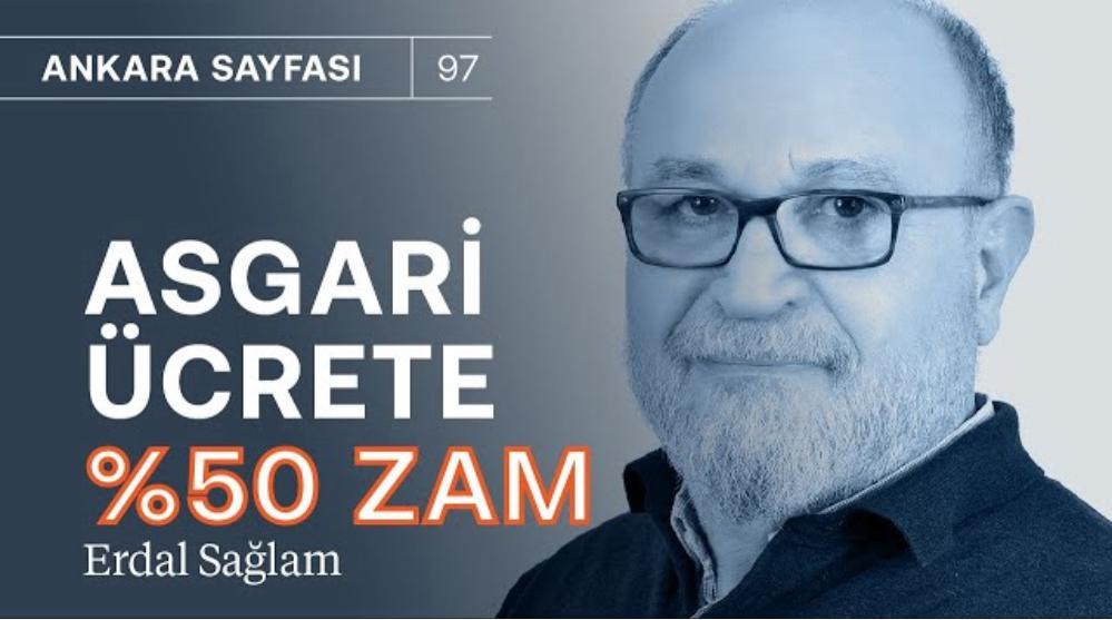 Faiz oyunları! Çok zor bir dengedeyiz & Zarar büyüyor, fatura halka çıkıyor | Erdal Sağlam