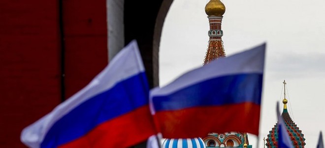 AB’den Rusya’ya elmas ve LPG ticareti yasağı