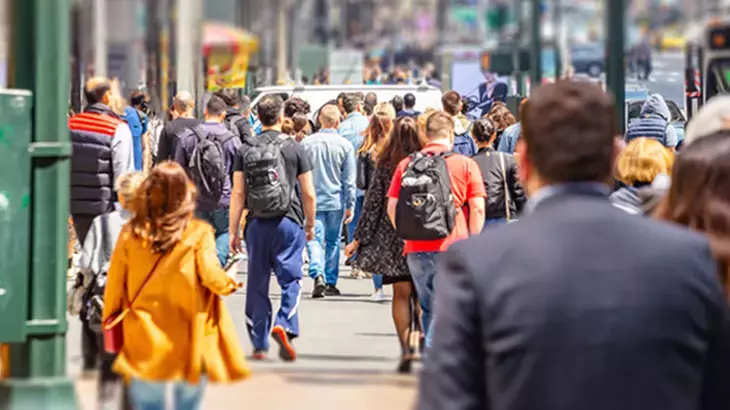 ABD’de imalat PMI verileri Ocak’ta iyimser bir tablo çizdi