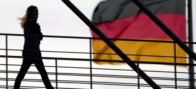 Almanya’da aralıkta enflasyon aylık ve yıllık bazda yükseliş gösterdi