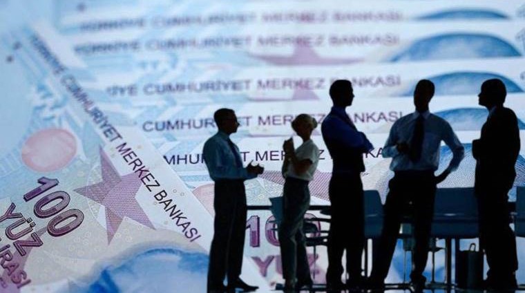 TÜİK 2022 yılı Kazanç Yapısı İstatistikleri’ni paylaştı… Erkekler kadınlara göre daha çok kazandı